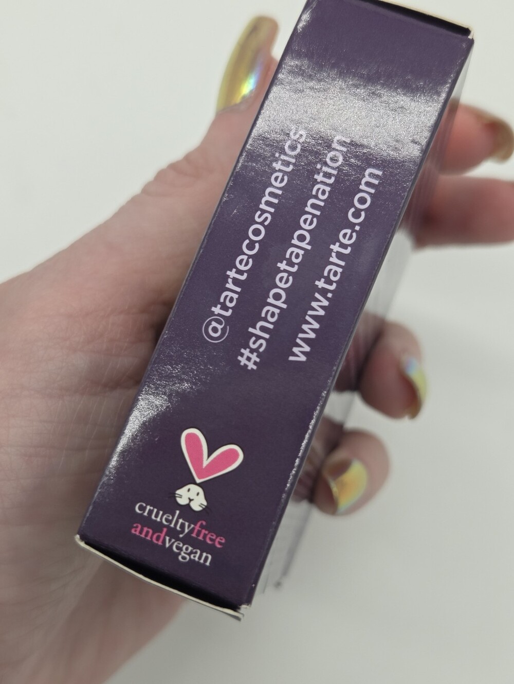 Tarte Face Tape Pressed Powder Foundation – CHOOSE YOUR SHADE - Picture 4 of 16